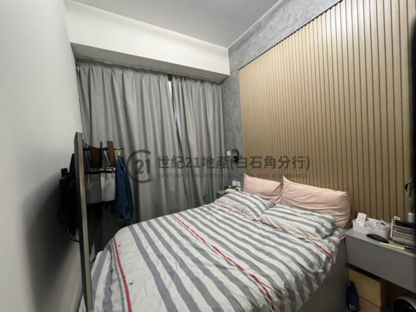 逸瓏灣8 2座 低層 K室 - 世紀21白石角分行 - 大埔區物業代理的權威百科 專營豪宅買賣