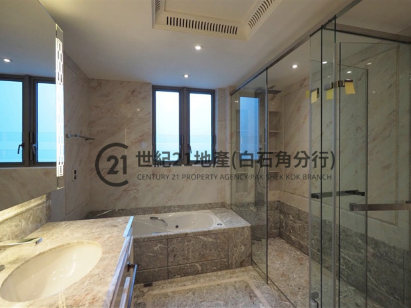 逸瓏灣I 01座 低層 - 世紀21白石角分行 - 大埔區物業代理的權威百科 專營豪宅買賣