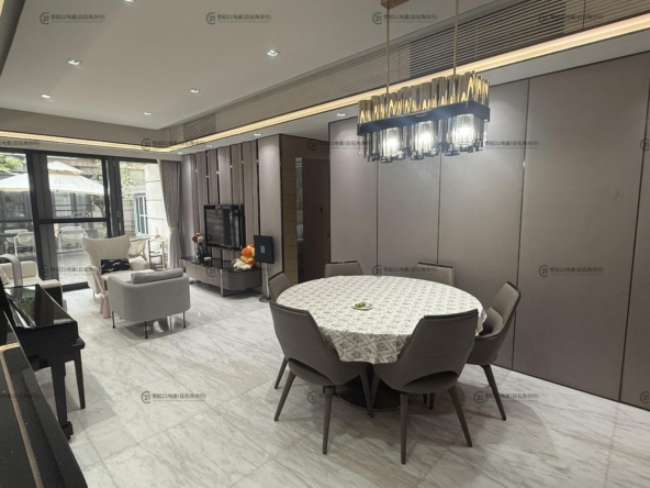 溋玥天賦海灣 12座 低層 - 世紀21白石角分行 - 大埔區物業代理的權威百科 專營豪宅買賣