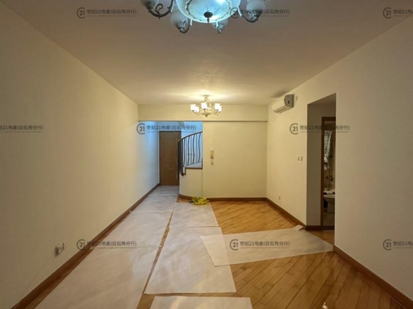 龍成堡 洋房108B 低層 - 世紀21白石角分行 - 大埔區物業代理的權威百科 專營豪宅買賣