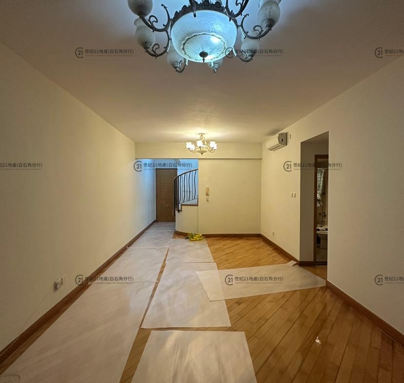 龍成堡 洋房108B 低層 - 世紀21白石角分行 - 大埔區物業代理的權威百科 專營豪宅買賣