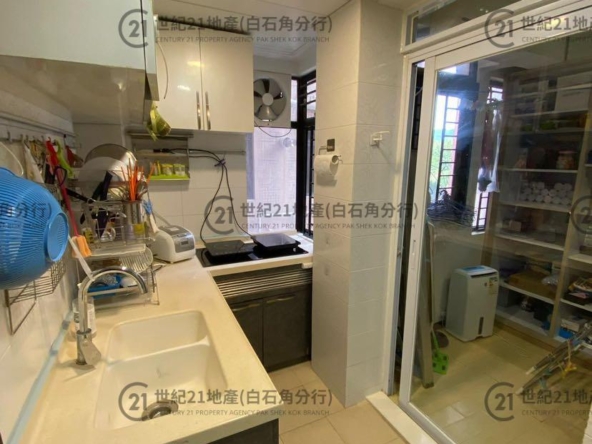 翡翠花園 45座 低層 - 世紀21白石角分行 - 大埔區物業代理的權威百科 專營豪宅買賣