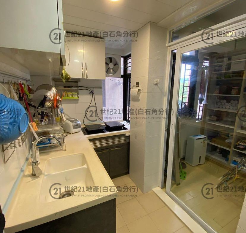 翡翠花園 45座 低層 - 世紀21白石角分行 - 大埔區物業代理的權威百科 專營豪宅買賣