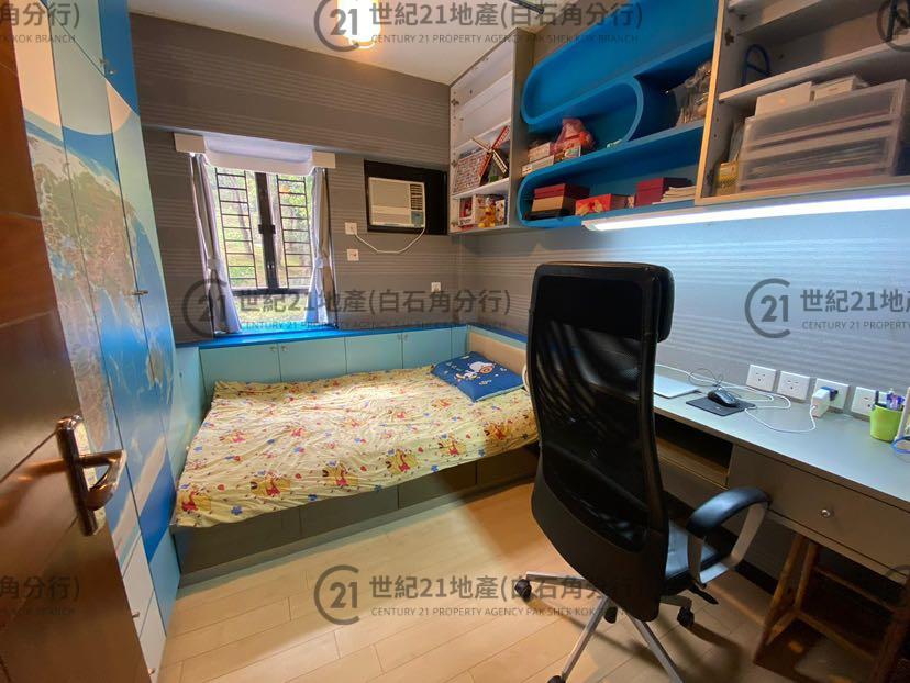 翡翠花園 45座 低層 - 世紀21白石角分行 - 大埔區物業代理的權威百科 專營豪宅買賣