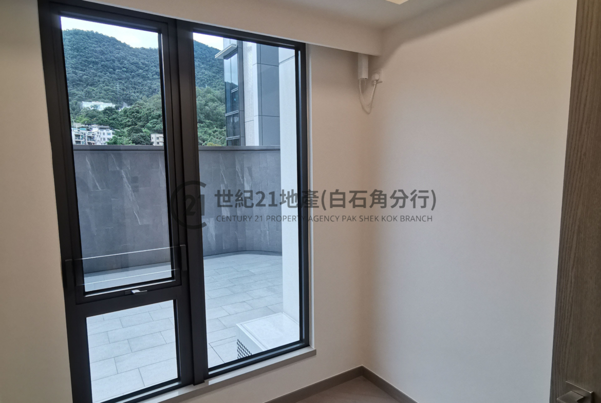 SILICON HILL 翠景閣5座 A6室 - 世紀21白石角分行 - 大埔區物業代理的權威百科 專營豪宅買賣