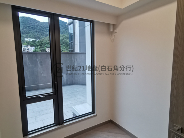 SILICON HILL 翠景閣5座 A6室 - 世紀21白石角分行 - 大埔區物業代理的權威百科 專營豪宅買賣