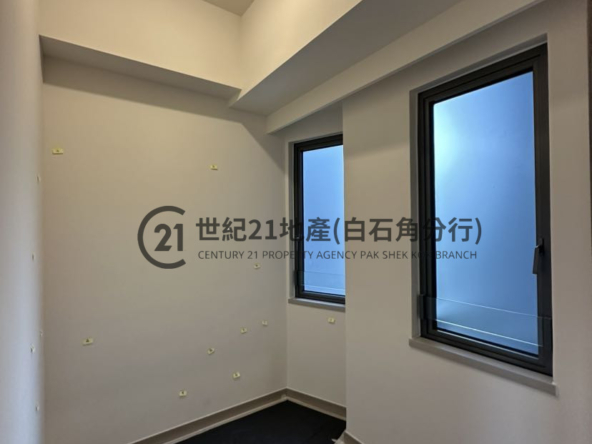 SILICON HILL 翠景閣3座 B1室 - 世紀21白石角分行 - 大埔區物業代理的權威百科 專營豪宅買賣