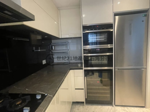 溋玥天賦海灣 15座 高層 - 世紀21白石角分行 - 大埔區物業代理的權威百科 專營豪宅買賣