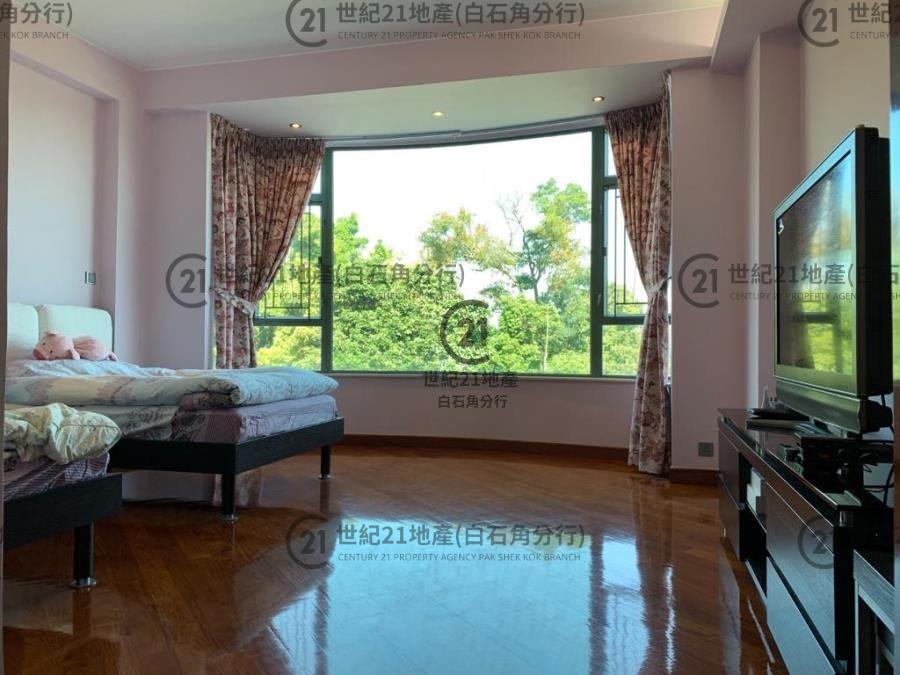 叠翠豪庭 7座 低層 - 世紀21白石角分行 - 大埔區物業代理的權威百科 專營豪宅買賣