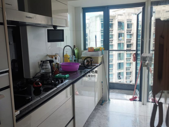 溋玥天賦海灣 11座 中層 - 世紀21白石角分行 - 大埔區物業代理的權威百科 專營豪宅買賣