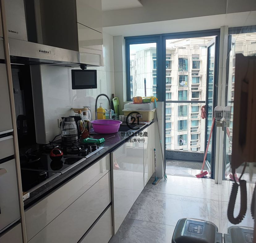 溋玥天賦海灣 11座 中層 - 世紀21白石角分行 - 大埔區物業代理的權威百科 專營豪宅買賣