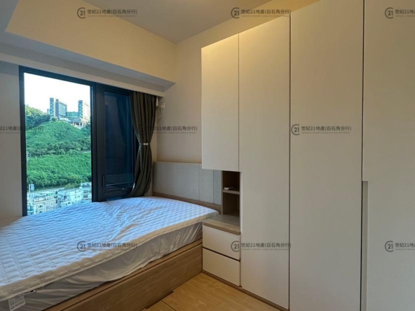 SILICON HILL 翠景閣3座 A3室 - 世紀21白石角分行 - 大埔區物業代理的權威百科 專營豪宅買賣