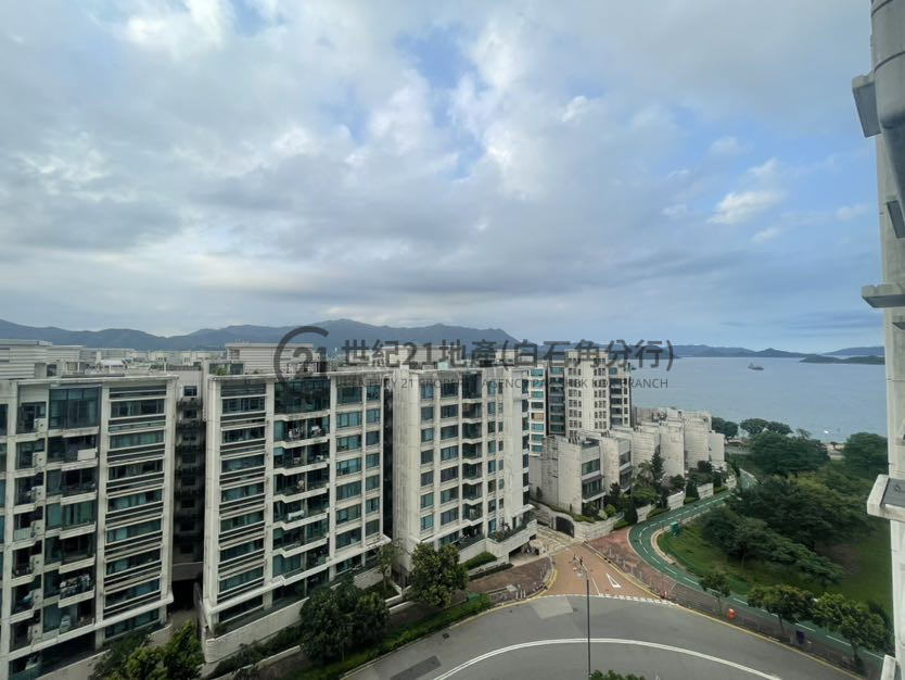 溋玥天賦海灣 15座 高層 - 世紀21白石角分行 - 大埔區物業代理的權威百科 專營豪宅買賣