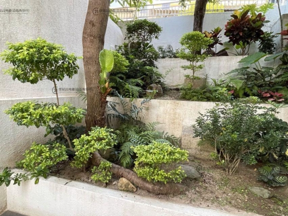 雅景花園 全幢 - 世紀21白石角分行 - 大埔區物業代理的權威百科 專營豪宅買賣