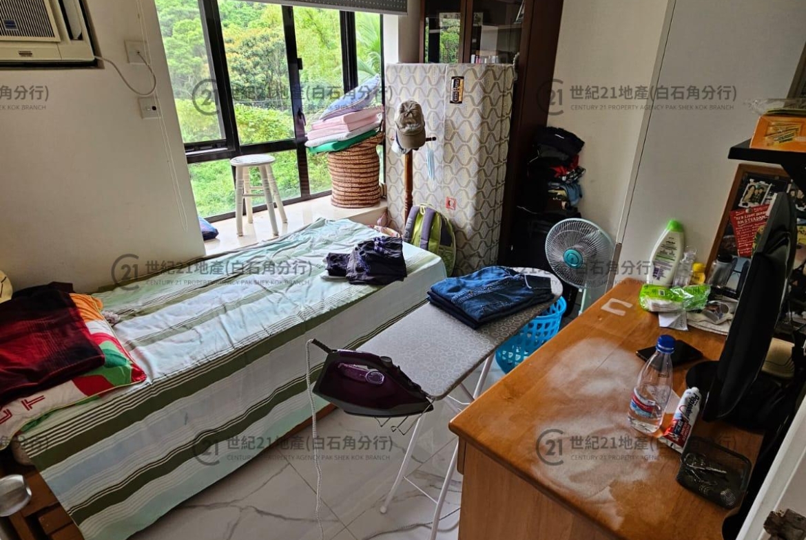 翡翠花園 49座 低層 - 世紀21白石角分行 - 大埔區物業代理的權威百科 專營豪宅買賣