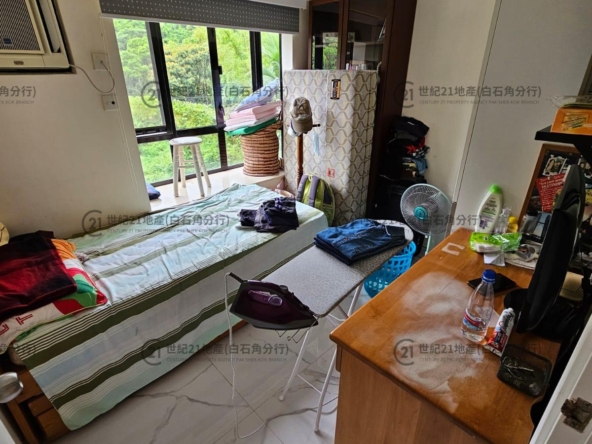 翡翠花園 49座 低層 - 世紀21白石角分行 - 大埔區物業代理的權威百科 專營豪宅買賣