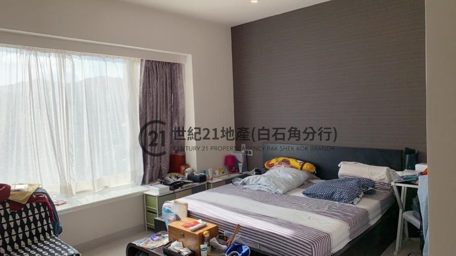 比華利山別墅 1期 翠樺道 全幢 - 世紀21白石角分行 - 大埔區物業代理的權威百科 專營豪宅買賣