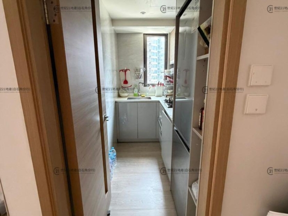 嘉熙 08座 低層 - 世紀21白石角分行 - 大埔區物業代理的權威百科 專營豪宅買賣