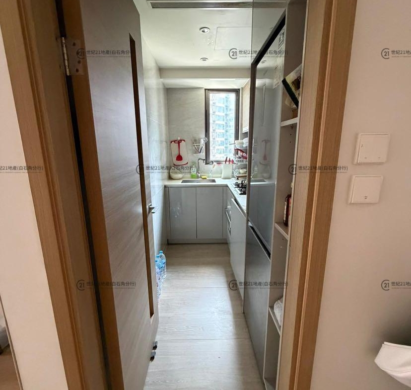 嘉熙 08座 低層 - 世紀21白石角分行 - 大埔區物業代理的權威百科 專營豪宅買賣