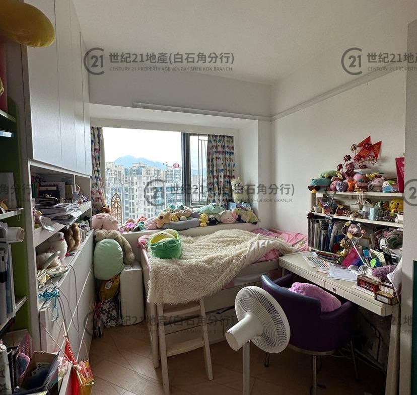 溋玥天賦海灣 16座 高層 - 世紀21白石角分行 - 大埔區物業代理的權威百科 專營豪宅買賣