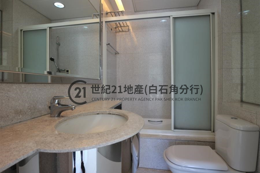 龍成堡 洋房30B 低層 - 世紀21白石角分行 - 大埔區物業代理的權威百科 專營豪宅買賣