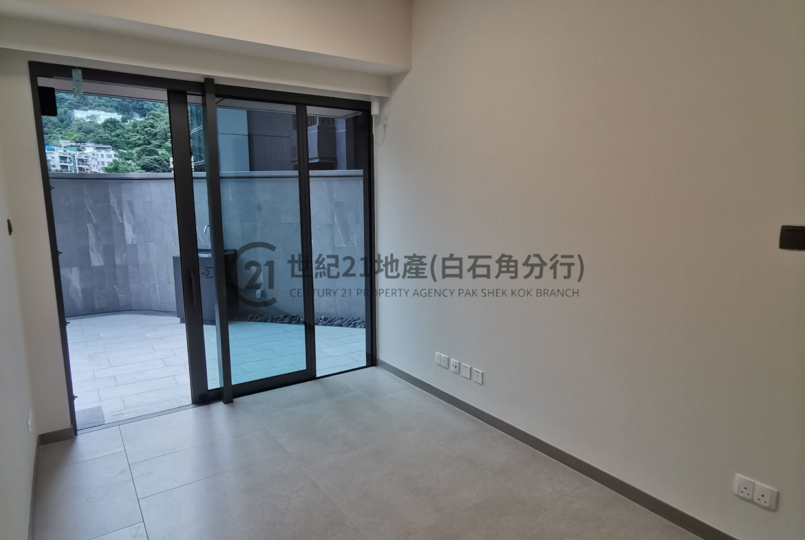 SILICON HILL 翠景閣5座 A6室 - 世紀21白石角分行 - 大埔區物業代理的權威百科 專營豪宅買賣