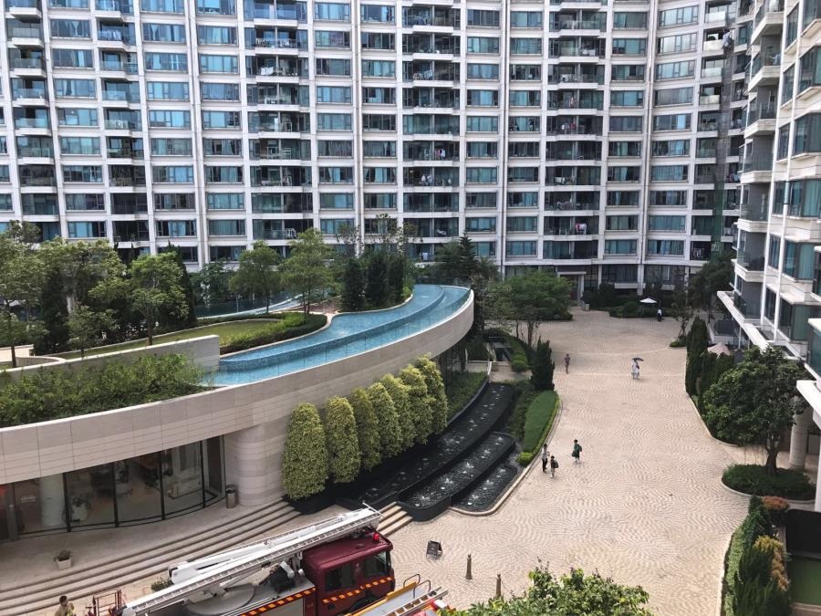 溋玥天賦海灣 16座 低層 - 世紀21白石角分行 - 大埔區物業代理的權威百科 專營豪宅買賣