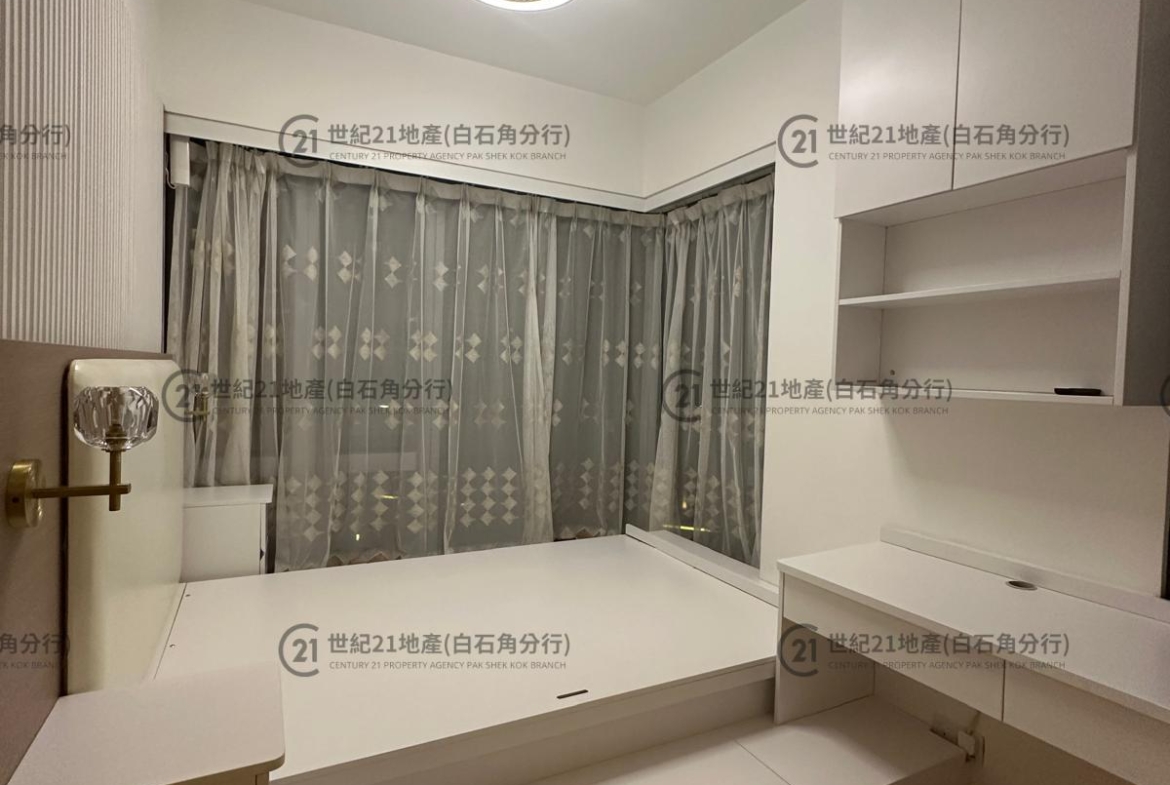 雲滙2期 11座 低層 A3室 - 世紀21白石角分行 - 大埔區物業代理的權威百科 專營豪宅買賣