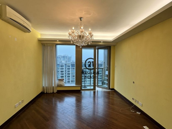 逸瓏灣II 10座 高層 D室 - 世紀21白石角分行 - 大埔區物業代理的權威百科 專營豪宅買賣