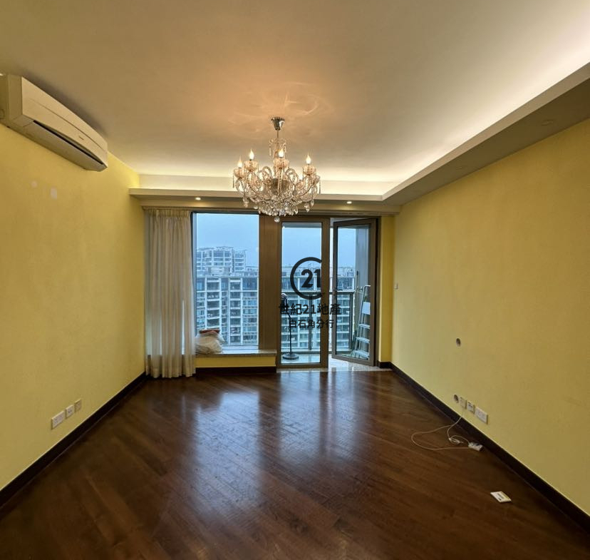 逸瓏灣II 10座 高層 D室 - 世紀21白石角分行 - 大埔區物業代理的權威百科 專營豪宅買賣