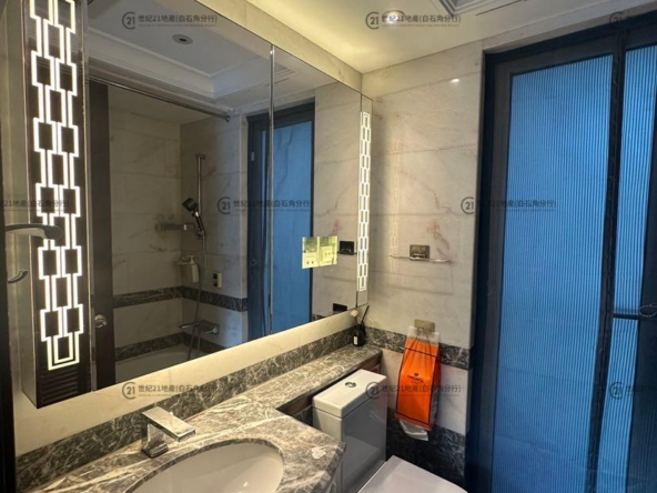 逸瓏灣II 11座 中層 - 世紀21白石角分行 - 大埔區物業代理的權威百科 專營豪宅買賣