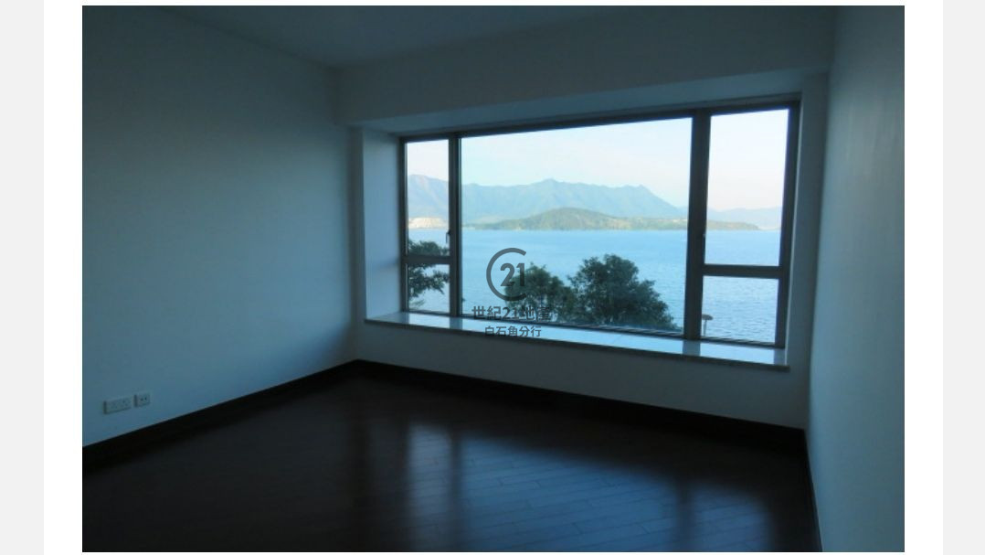 逸瓏灣I 03座 低層 - 世紀21白石角分行 - 大埔區物業代理的權威百科 專營豪宅買賣