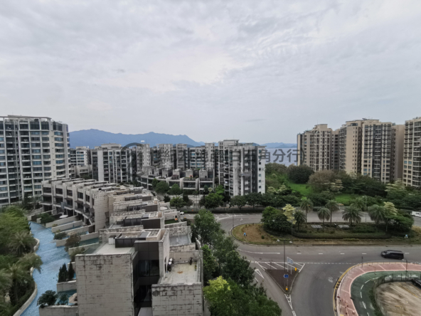 溋玥天賦海灣 01座 高層 - 世紀21白石角分行 - 大埔區物業代理的權威百科 專營豪宅買賣