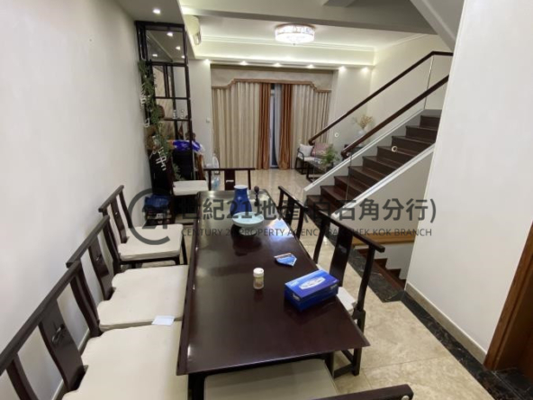 比華利山別墅 1期 翠樺道 全幢 - 世紀21白石角分行 - 大埔區物業代理的權威百科 專營豪宅買賣