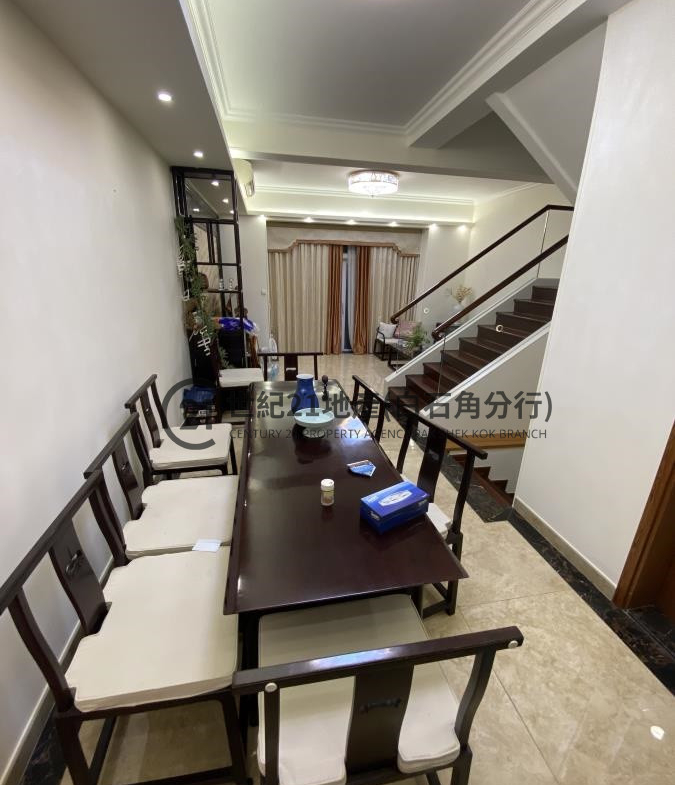 比華利山別墅 1期 翠樺道 全幢 - 世紀21白石角分行 - 大埔區物業代理的權威百科 專營豪宅買賣