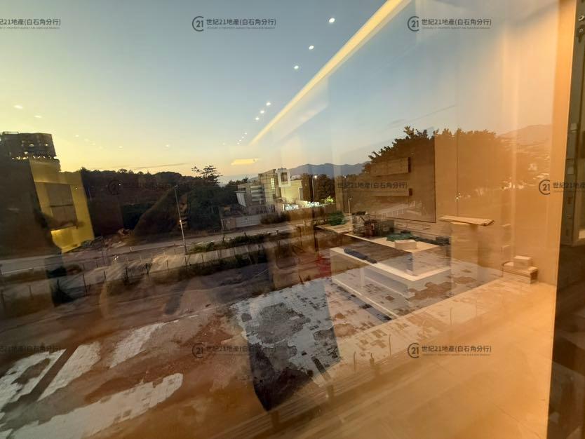 天賦海灣 15座 低層 B室 - 世紀21白石角分行 - 大埔區物業代理的權威百科 專營豪宅買賣