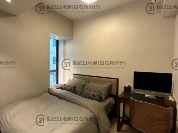 天賦海灣 08座 低層 B室 - 世紀21白石角分行 - 大埔區物業代理的權威百科 專營豪宅買賣