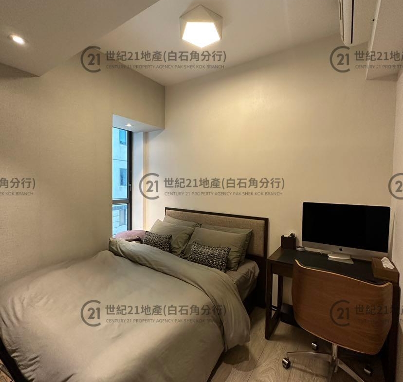 天賦海灣 08座 低層 B室 - 世紀21白石角分行 - 大埔區物業代理的權威百科 專營豪宅買賣