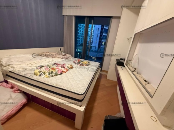 天賦海灣 15座 低層 B室 - 世紀21白石角分行 - 大埔區物業代理的權威百科 專營豪宅買賣