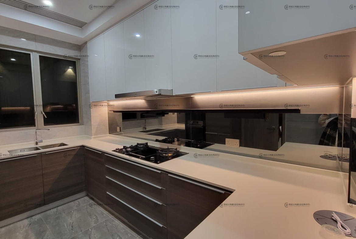 海日灣 低層 - 世紀21白石角分行 - 大埔區物業代理的權威百科 專營豪宅買賣