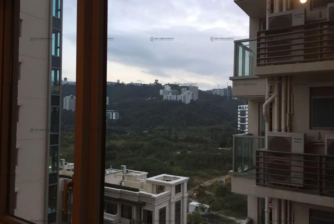 逸瓏灣II 15座 中層 - 世紀21白石角分行 - 大埔區物業代理的權威百科 專營豪宅買賣