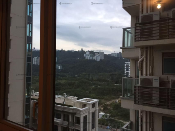 逸瓏灣II 15座 中層 - 世紀21白石角分行 - 大埔區物業代理的權威百科 專營豪宅買賣