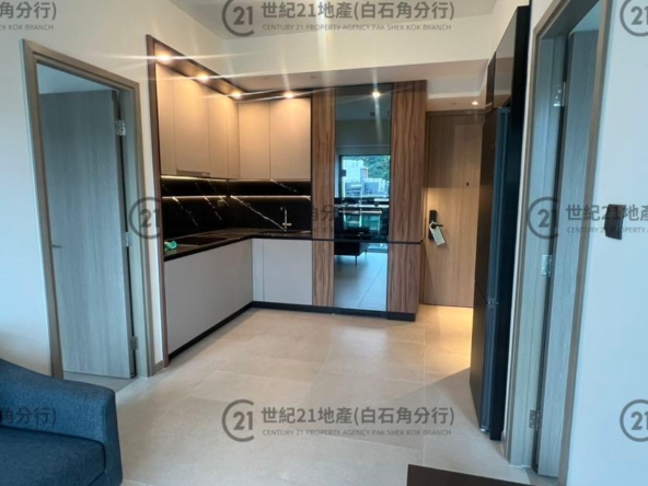 UNIVERSITY HILL 2B 優景閣1座 高層 - 世紀21白石角分行 - 大埔區物業代理的權威百科 專營豪宅買賣