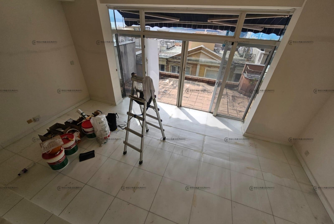 比華利山別墅 1期 湖景道 全幢 - 世紀21白石角分行 - 大埔區物業代理的權威百科 專營豪宅買賣