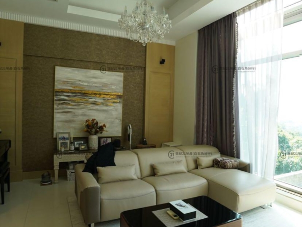 淺月灣 - 世紀21白石角分行 - 大埔區物業代理的權威百科 專營豪宅買賣