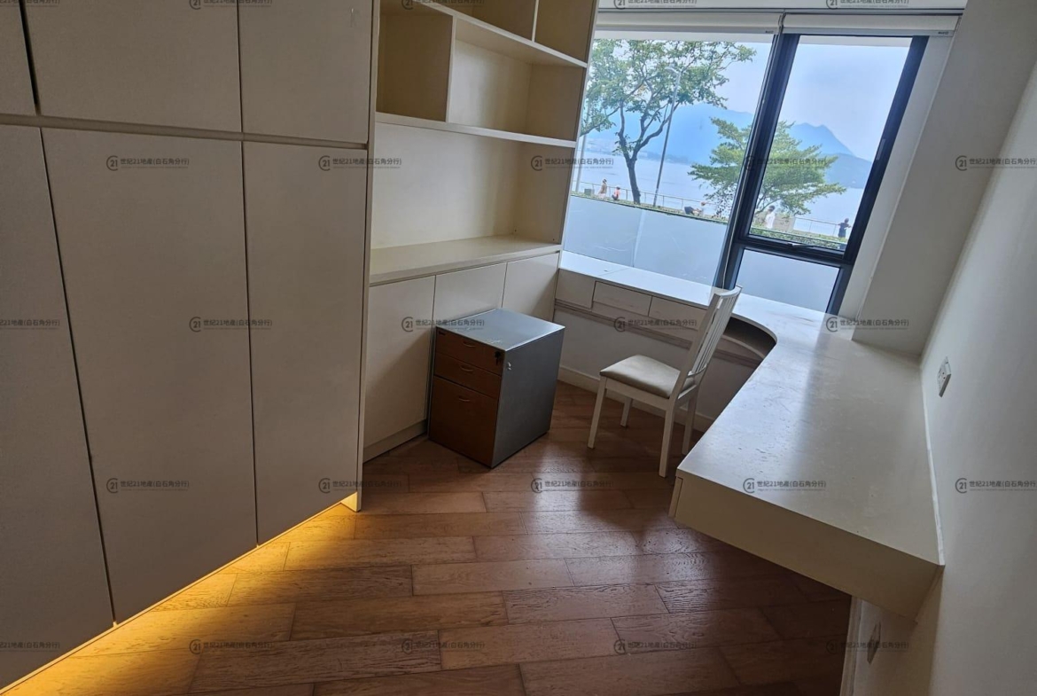 天賦海灣 07座 低層 - 世紀21白石角分行 - 大埔區物業代理的權威百科 專營豪宅買賣