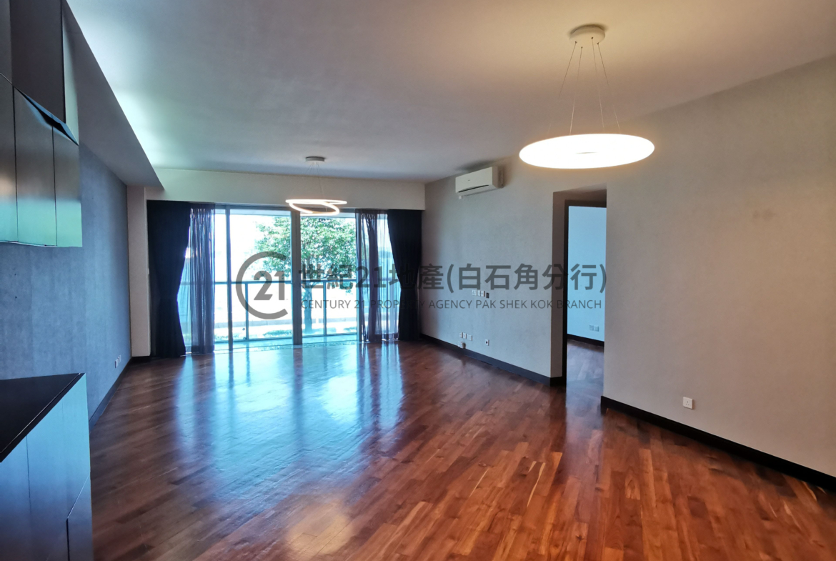 逸瓏灣I 03座 低層 - 世紀21白石角分行 - 大埔區物業代理的權威百科 專營豪宅買賣