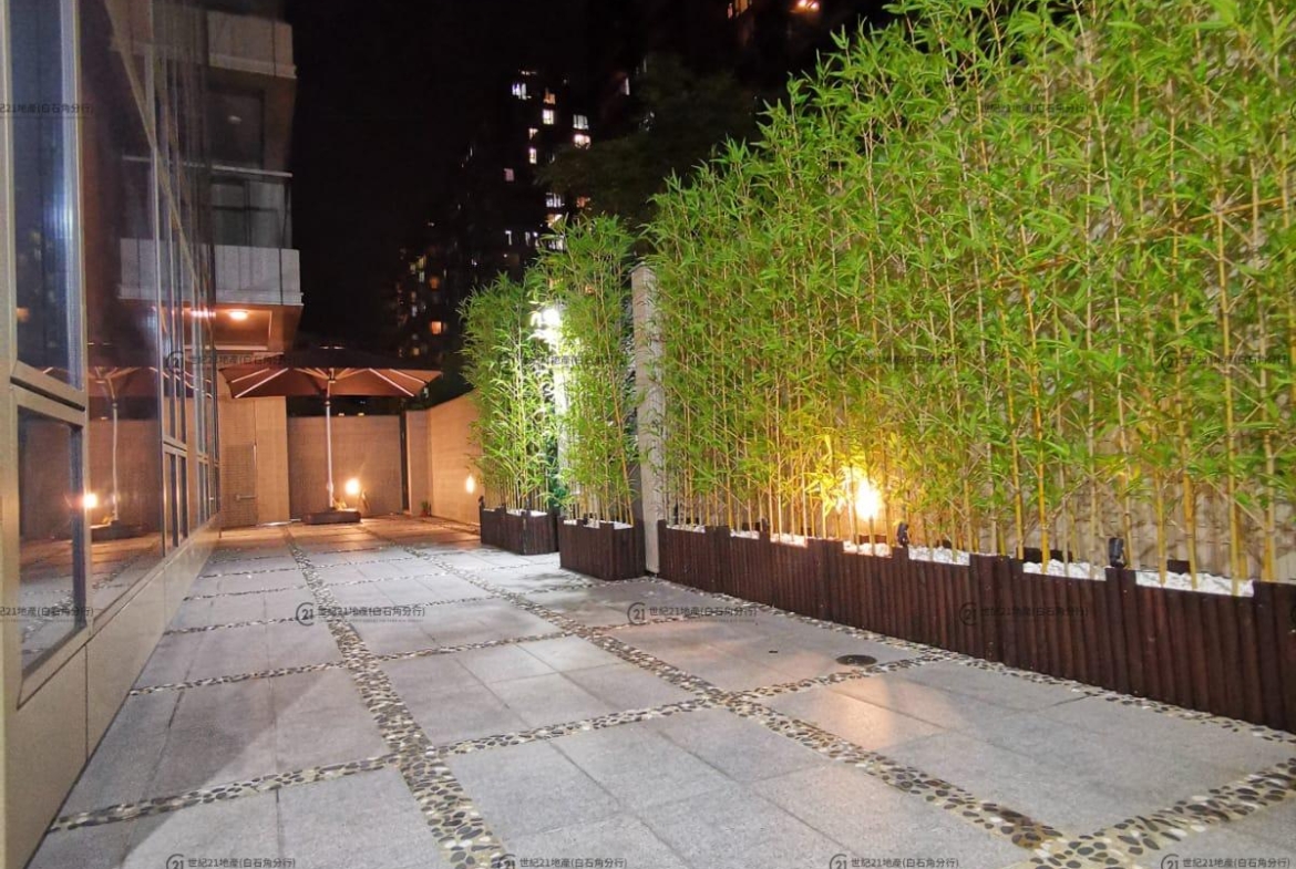 海日灣 低層 - 世紀21白石角分行 - 大埔區物業代理的權威百科 專營豪宅買賣