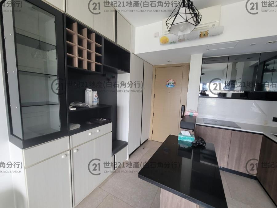 雲滙1期 3座 中層 B2室 - 世紀21白石角分行 - 大埔區物業代理的權威百科 專營豪宅買賣