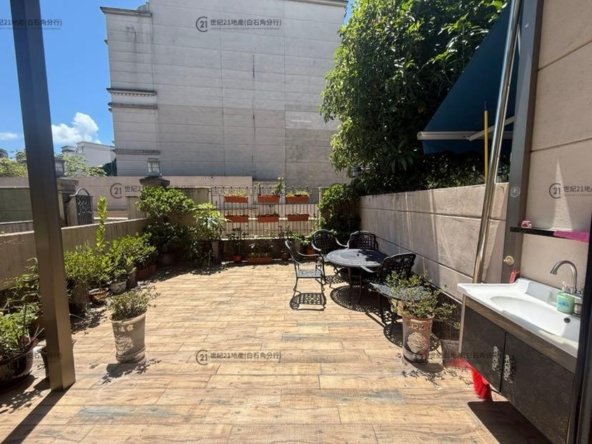 淺月灣 - 世紀21白石角分行 - 大埔區物業代理的權威百科 專營豪宅買賣